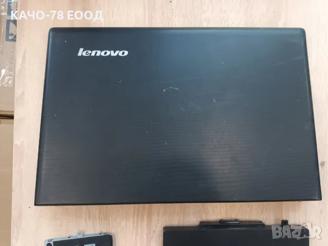 Lenovo – G500, снимка 2 - Части за лаптопи - 29704684