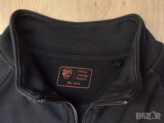 Ducati Corse - горнище, снимка 5 - Аксесоари и консумативи - 52791929