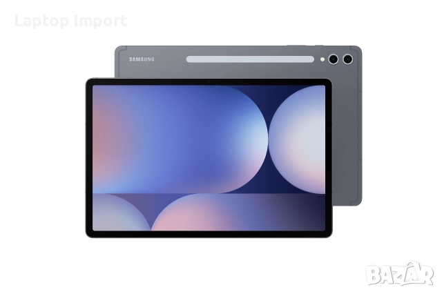 Нов Samsung Galaxy Tab S10 Plus, неразопакован. 512GB Клавиатура, писалка, снимка 2 - Таблети - 52821519