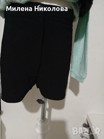 Елек и панталонки 8-9г, снимка 2 - Детски комплекти - 52589608