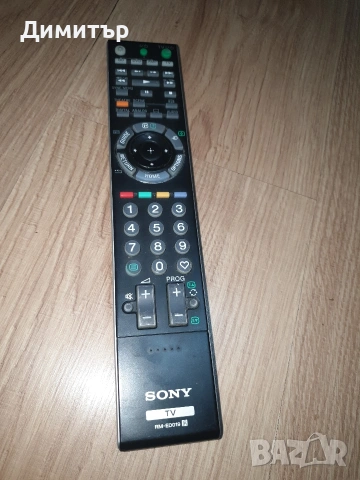 оригинално дистанционно SONY ., снимка 2 - Дистанционни - 53854009