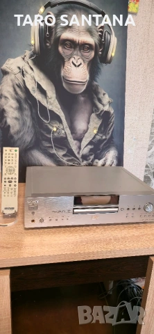 SACD-DVD -SONY NS 900 V QS 