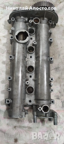 Спортни валове VW catcams, снимка 5 - Части - 53151404