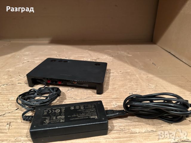 Контролер за звукова система  ONKYO   LAP-301 , снимка 4 - Аудиосистеми - 45253140