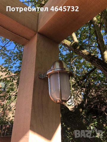 Инсталация на външно / градинско осветление , снимка 2 - Електро услуги - 52344942