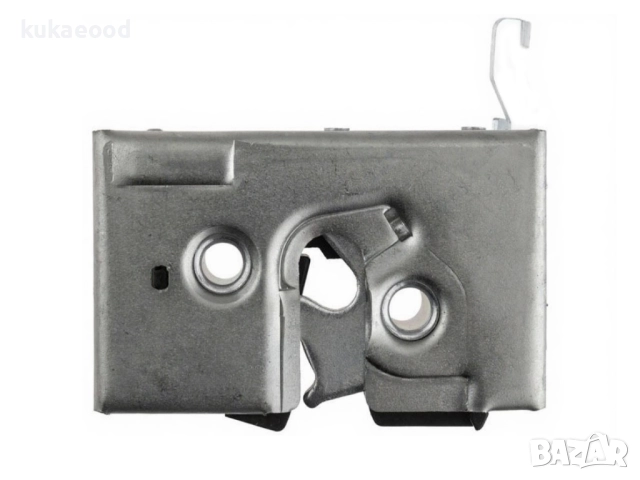 Брава за врата за VW Passat B3 (1988–1993) предна лява, снимка 4 - Части - 52322657