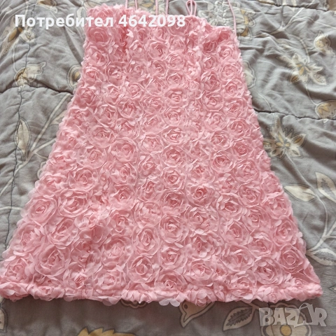 Нова секси рокля , снимка 9 - Рокли - 54214185