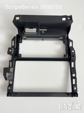 9" QLED Android 15 Мултимедия | 4/64GB | Wireless CarPlay & Android Auto | Камера + Мик, снимка 5 - Аксесоари и консумативи - 52587471