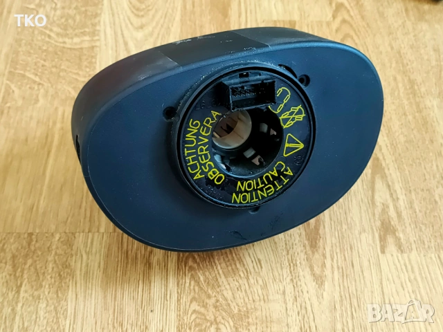 CIM модул за SAAB 93, снимка 2 - Части - 53060306