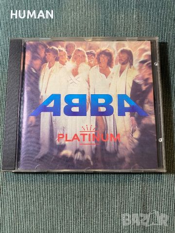 ABBA , снимка 2 - CD дискове - 45483426