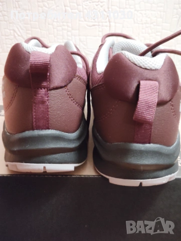 Нови туристически маратонки Jack Wolfskin 40 номер, снимка 5 - Маратонки - 53402930