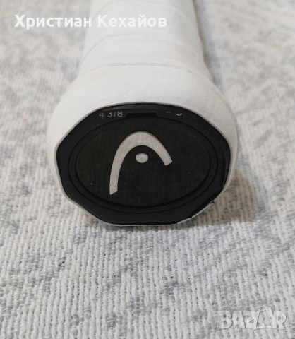 Head Speed MP 2024, снимка 7 - Тенис - 53222938