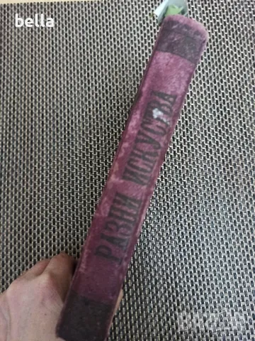 Антикварно рядко издание -Разни искуства-П.Н.Милев 1891 год, снимка 2 - Антикварни и старинни предмети - 49134755