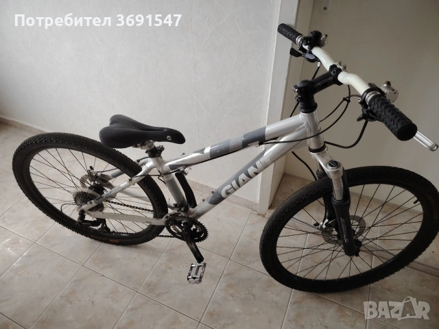 Детски велосипед Giant 