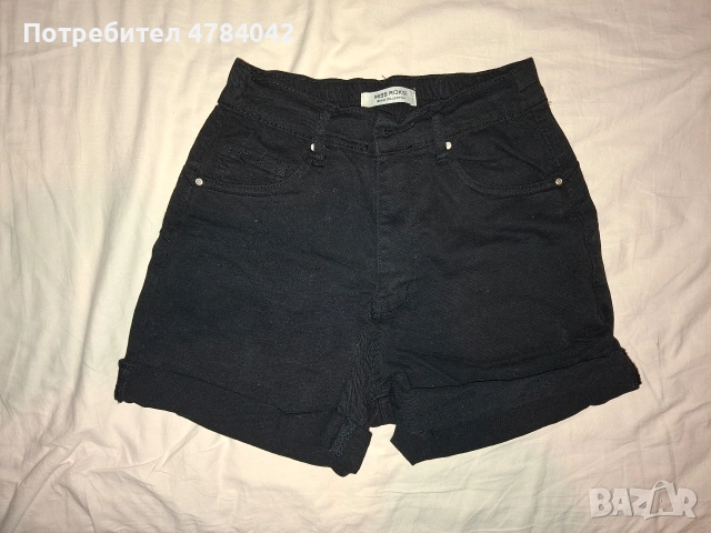 Къси панталони 