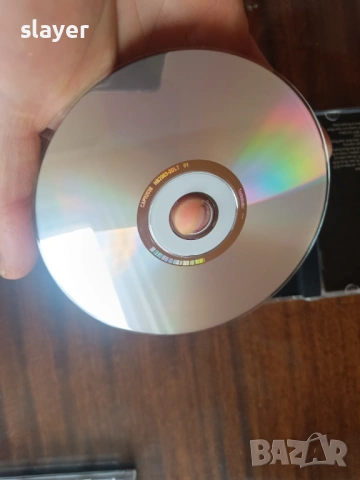 Оригинален диск Graveyard, снимка 4 - CD дискове - 53483412