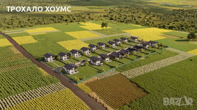 Самостоятелна къща в с.Алдомировци, снимка 5 - Къщи - 53673434