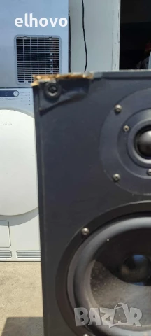 Тонколони Arcus TS 500, снимка 7 - Тонколони - 50807180