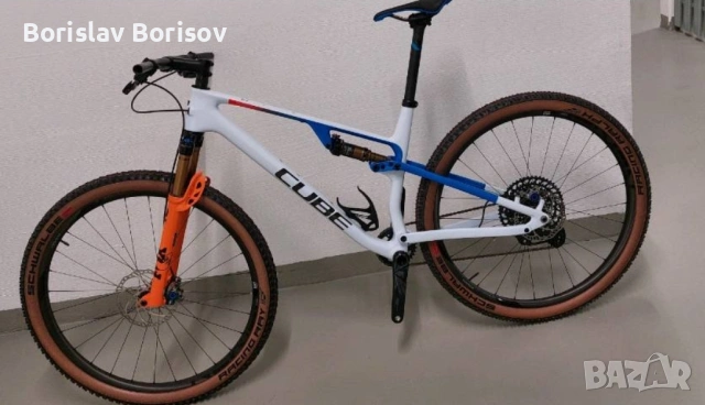 Нова вилка RockShox SID SL Ultimate 100mm Boost 29, снимка 11 - Велосипеди - 53811359