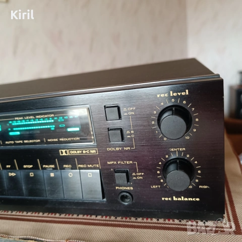 MARANTZ  SD-45, снимка 14 - Декове - 53296741