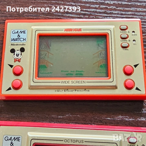 Електронни игри. , снимка 10 - Други игри и конзоли - 53204895