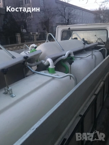 Продавам вани оборудвани с монтажна стойка и сифон, снимка 2 - Душ кабини и вани - 52945920