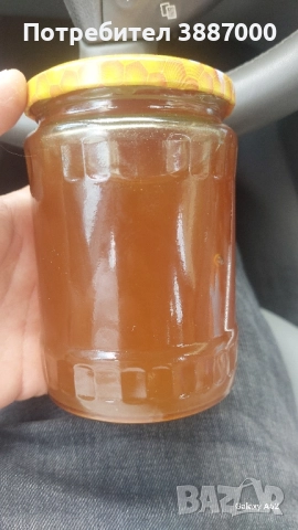 Мед - чист, натурален и пресен на 100%, снимка 3 - Пчелни продукти - 51711023