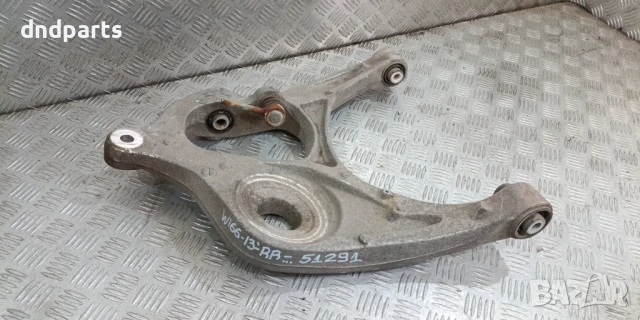 Носач Mercedes ML W166 2013г.(заден десен)	