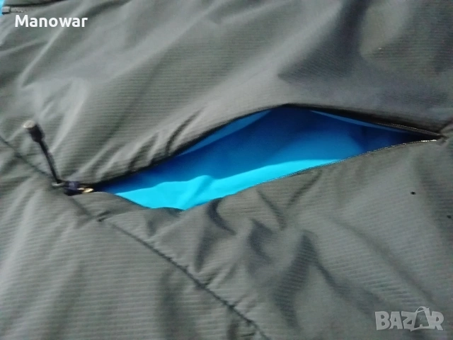 Мъжко яке The North Face Ventrix XL, снимка 10 - Якета - 53341587