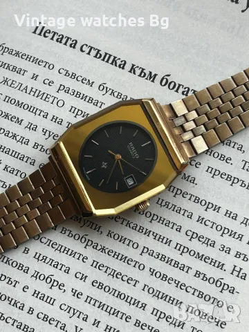 Часовник Rado, снимка 9 - Мъжки - 46931859