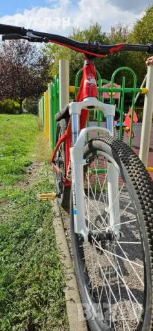 Планинско колело Dirt jump NS BIKES Zircus 2020, снимка 6 - Велосипеди - 49310803