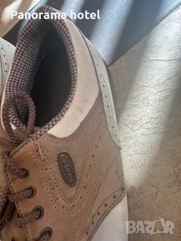 голф обувки FJ, снимка 2 - Други - 50078380