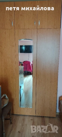 Обзавеждане за детска стая, снимка 2 - Мебели за детската стая - 54065608