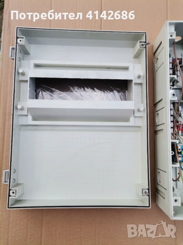 Електрическо табло Saip CT 24GL, снимка 10 - Друга електроника - 53994426