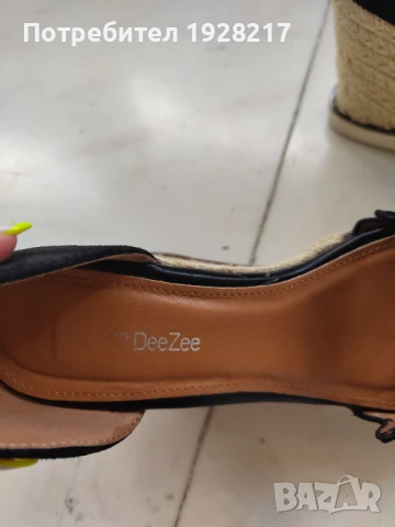 Летни сандали DeeZee, снимка 4 - Сандали - 51333794