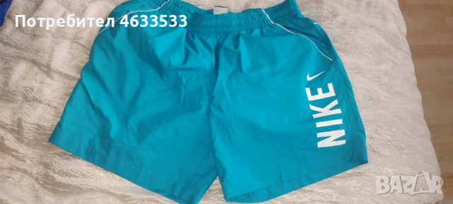 Оригинални спортни гащета Найк/ Nike