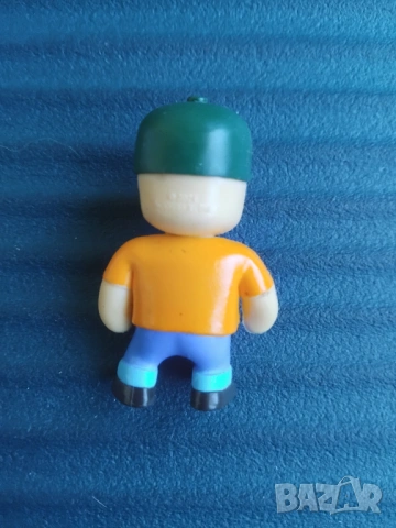 Фигурка Човече, снимка 2 - Фигурки - 54160690