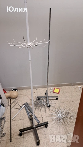 Търговско оборудване, снимка 2 - Оборудване за магазин - 53475924