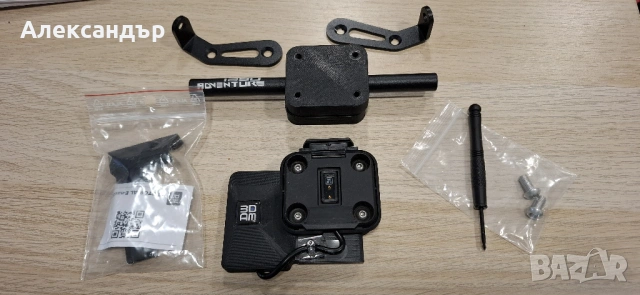 Мото навигация Garmin Zumo XT, снимка 3 - Навигация за кола - 53574696