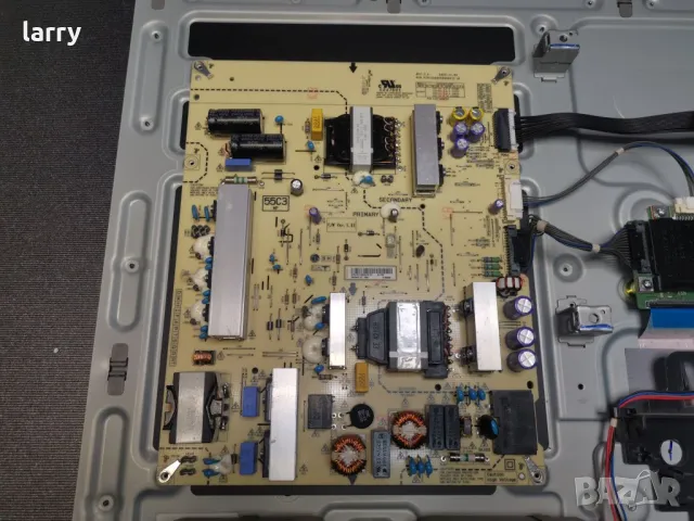 Телевизор LG OLED55C31LA на части, снимка 6 - Части и Платки - 49587298