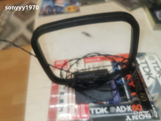 АНТЕНА ЗА АУДИО-SWISS 1702262000, снимка 6 - Ресийвъри, усилватели, смесителни пултове - 53513402