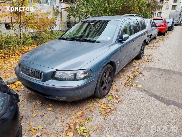 Volvo V70 , снимка 1 - Автомобили и джипове - 48004949