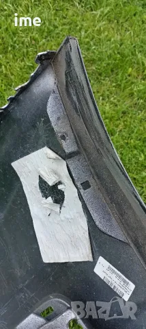 Оригинална предна броня за Audi A1 S-Line 2014 - 2019 г. 8XA807437. Добро състояние., снимка 2 - Части - 50235388