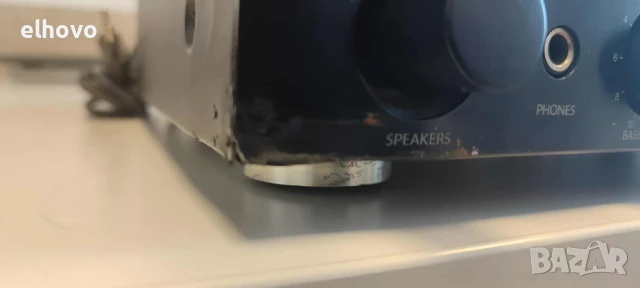 Стерео усилвател Onkyo A-8630, снимка 9 - Ресийвъри, усилватели, смесителни пултове - 50962223