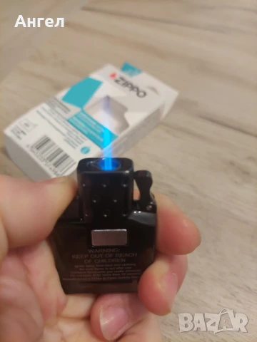 Zippo Butan gas пълнител