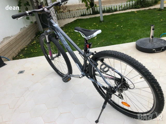 Велосипед  КТМ 27.5 цола, снимка 3 - Велосипеди - 53074284