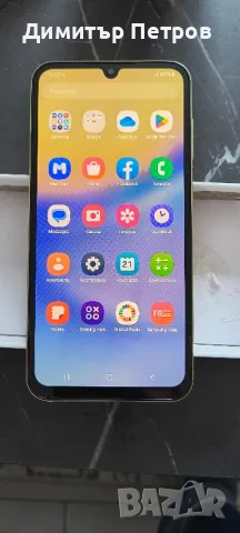 Samsung a15 128gb, снимка 1 - Samsung - 49221666