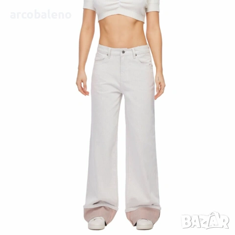 Дамски дънки с удобна кройка, 3цвята , снимка 10 - Дънки - 54108266