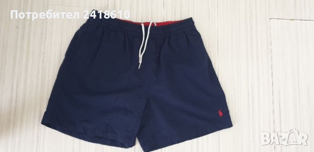 POLO Ralph Lauren Swimwear Stretch Mens Size M НОВО! ОРИГИНАЛ! Мъжки Бански!, снимка 9 - Бански - 46480332