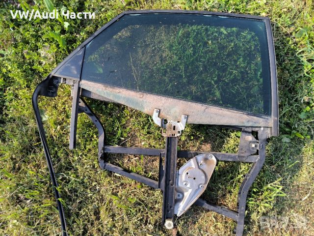 Стъклоповдигач механизъм стъкло за задна лява врата за Ауди А6 С6 Ц5 Audi A6 S6 C5 , снимка 1 - Части - 45242744